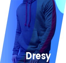 dresy