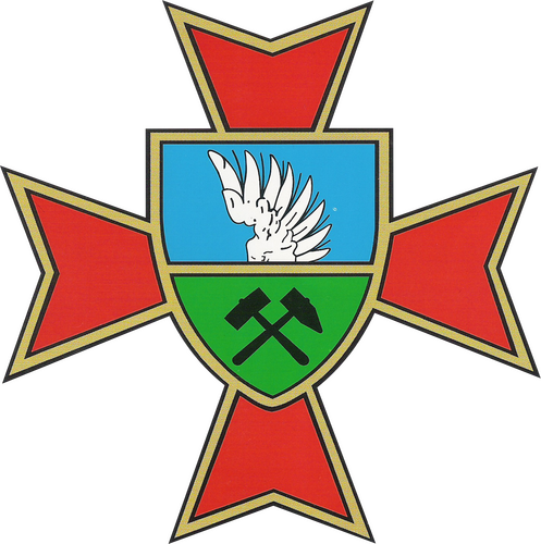KRZYŻ RATOWNICZY